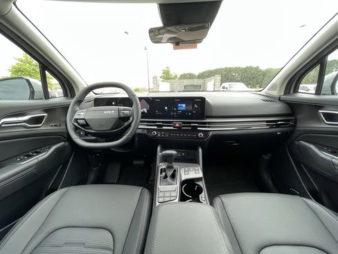 New 2026 Kia Sportage SX image 30