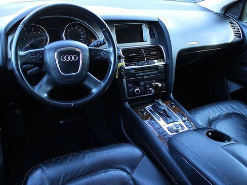 Used 2009 Audi Q7 TDI Premium Plus AWD/4WD image 22