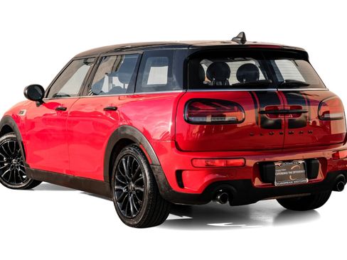 Used 2024 MINI Cooper Clubman S image 10