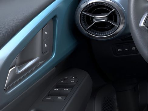 New 2026 Chevrolet Equinox EV LT image 22