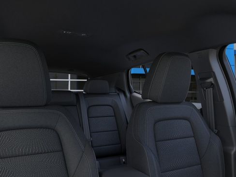 New 2026 Chevrolet Equinox EV LT FWD image 24