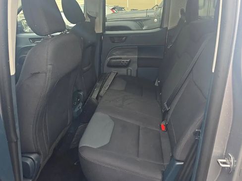 Used 2022 Ford Maverick XL FWD image 6