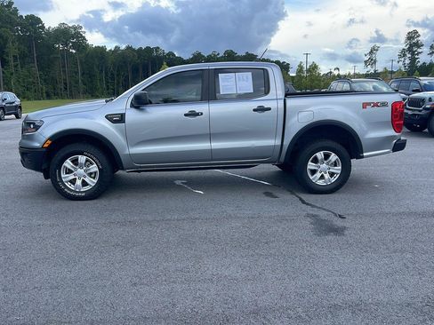 Used 2020 Ford Ranger XL w/ Equipment Group 101A Mid RWD image 4