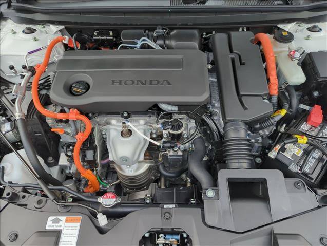 New 2026 Honda Accord Sport image 16