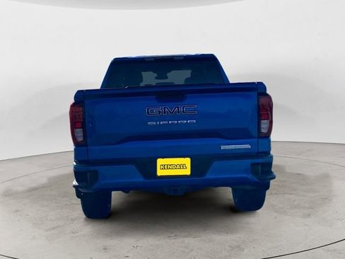 Used 2023 GMC Sierra 1500 Elevation AWD/4WD image 4