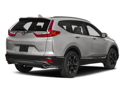Used 2018 Honda CR-V Touring image 5