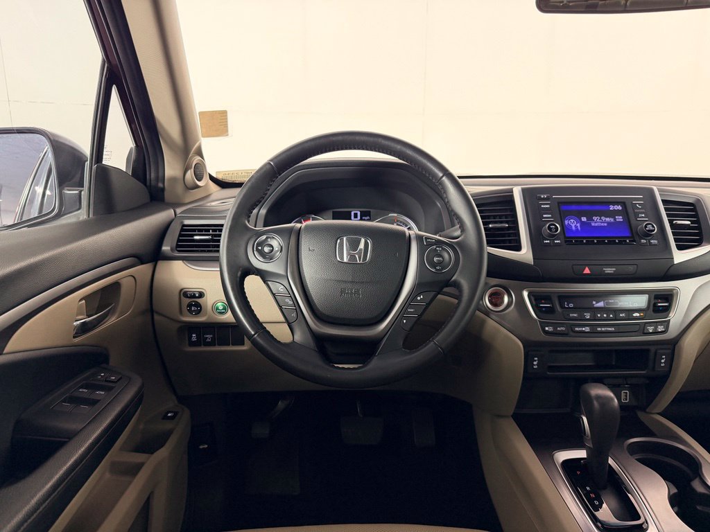 Used 2019 Honda Ridgeline RTL image 21