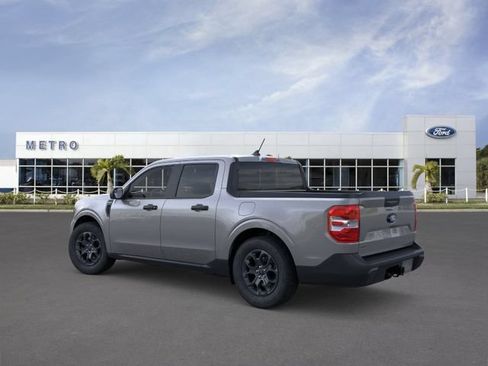 New 2026 Ford Maverick XLT FWD image 4