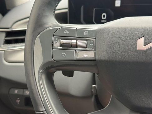 Used 2024 Kia EV9 Land AWD/4WD image 18