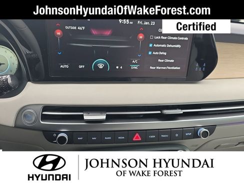 Used 2025 Hyundai Palisade Limited image 31