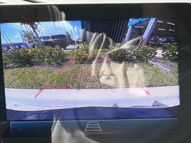 Used 2025 Chevrolet Corvette Z06 RWD image 22