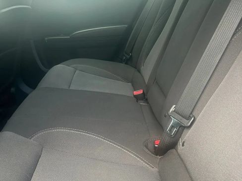 Used 2016 Dodge Charger SE w/ Blacktop Package RWD image 27