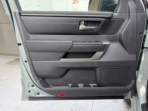 New 2025 Toyota Tundra SR5 image 27