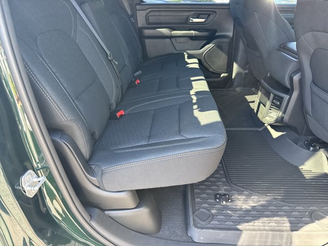 New 2027 RAM 1500 Rebel w/ Bed Utility Group AWD/4WD image 14
