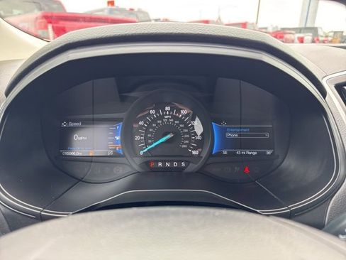 Certified 2024 Ford Edge SEL w/ Convenience Package image 21