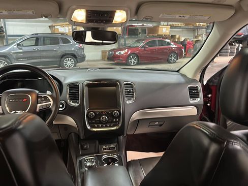 Used 2017 Dodge Durango GT w/ Premium Group AWD/4WD image 29