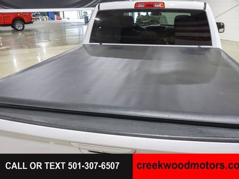 Used 2022 RAM 2500 Big Horn AWD/4WD image 55