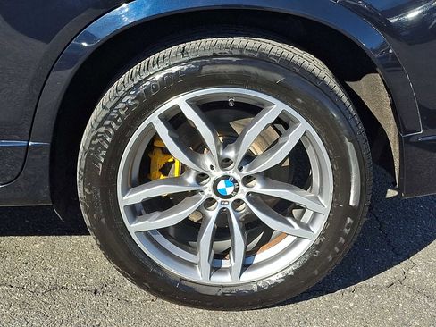 Used 2016 BMW X3 xDrive35i image 6