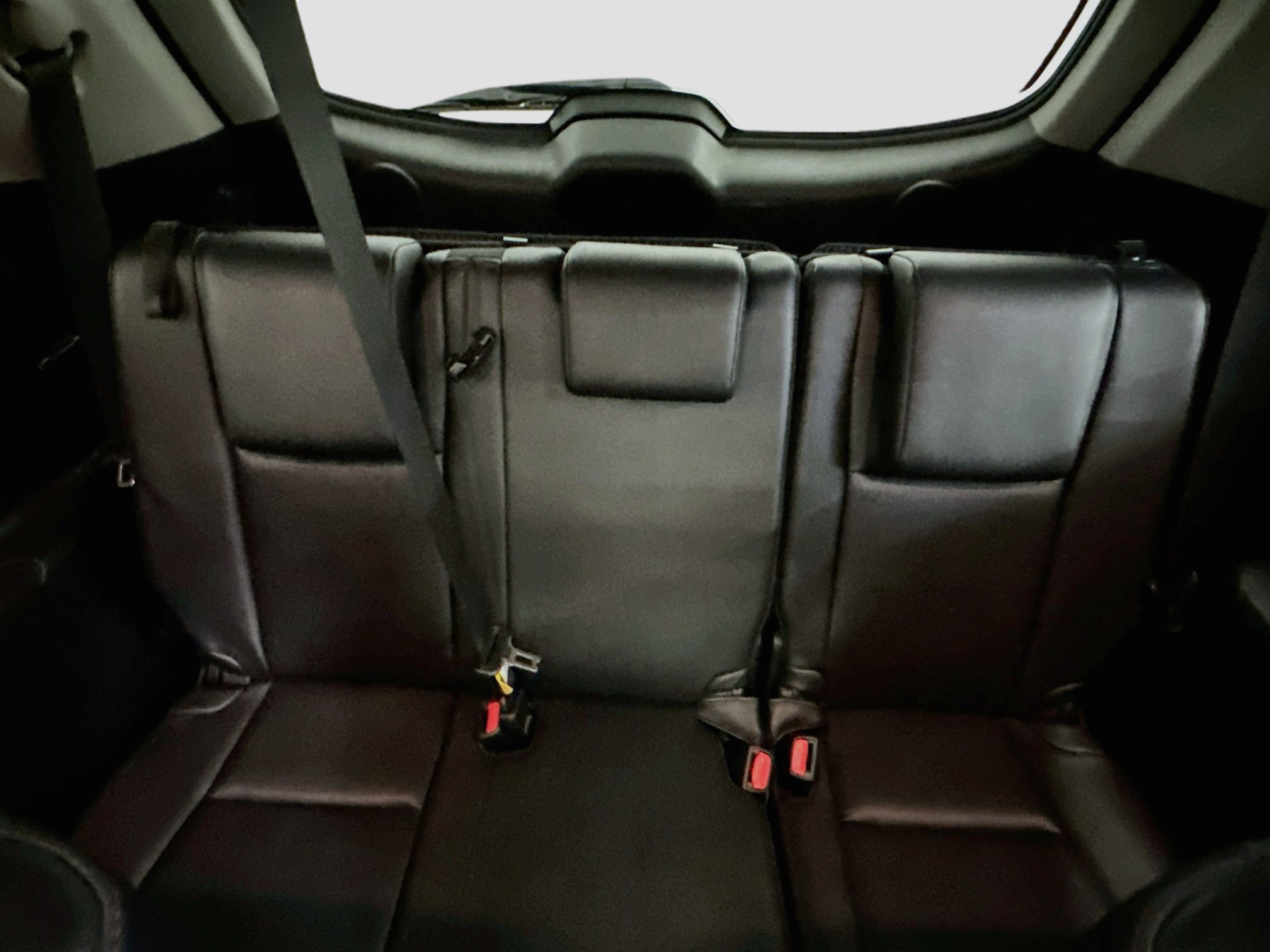 Used 2019 Toyota Highlander Limited Platinum AWD/4WD image 30