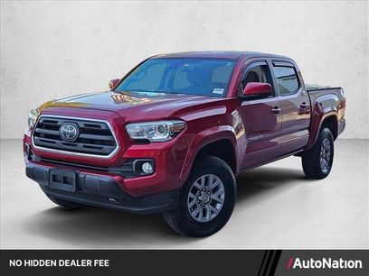 Used 2019 Toyota Tacoma SR5