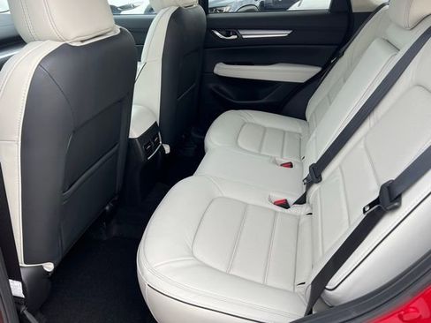 New 2025 MAZDA CX-5 AWD 2.5 S w/ Premium Plus Pkg image 23