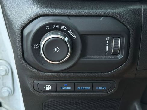 Used 2023 Jeep Wrangler Unlimited Sahara w/ Cold Weather Group AWD/4WD image 34