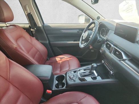 Used 2023 MAZDA CX-5 Carbon Edition AWD/4WD image 15