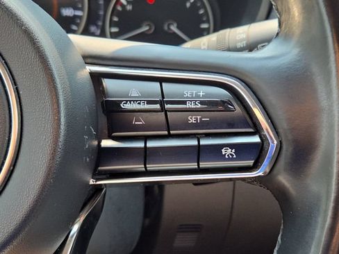 Used 2025 MAZDA CX-90 3.3 Turbo w/ Preferred Package AWD/4WD image 26