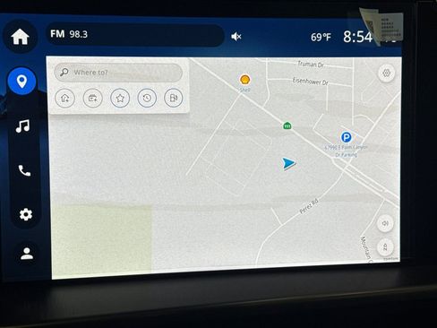 New 2026 Subaru Outback Limited image 18