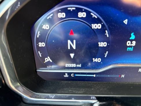 Used 2023 Chevrolet Silverado 1500 LT AWD/4WD image 16