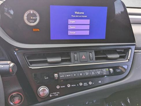 Used 2023 Lexus ES 350 F Sport image 10