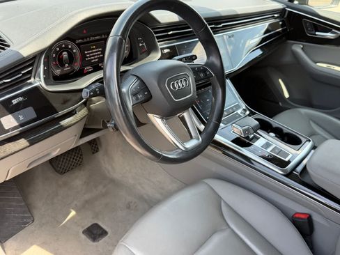 Used 2024 Audi Q7 3.0T Premium Plus AWD/4WD image 14