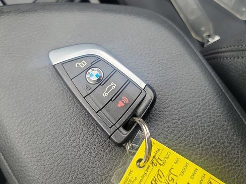 Used 2018 BMW X1 sDrive28i FWD image 27