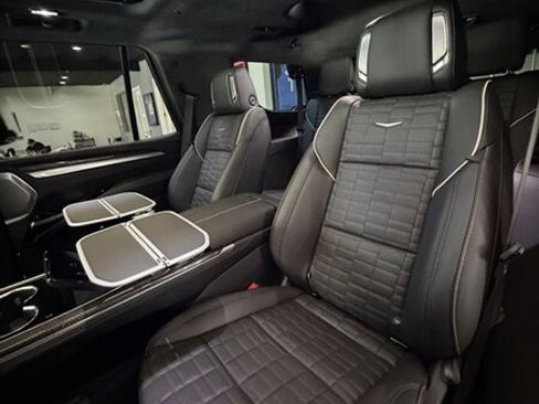Used 2026 Cadillac Escalade V image 12