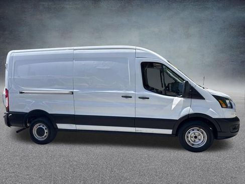Used 2020 Ford Transit 250 Medium Roof w/ Load Area Protection Package RWD image 5