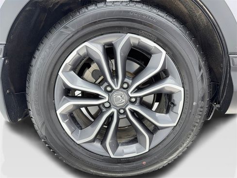 Used 2022 Honda CR-V EX image 50