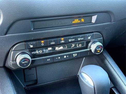New 2025 MAZDA CX-5 AWD 2.5 S w/ Select Package image 15