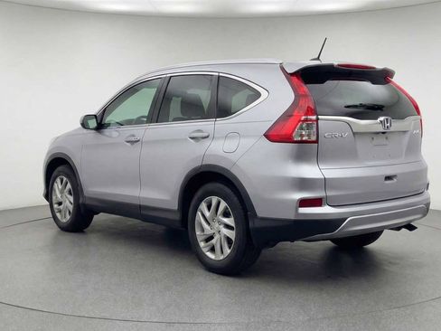 Used 2016 Honda CR-V EX-L image 7
