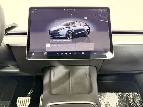 Used 2022 Tesla Model Y Performance AWD/4WD image 55