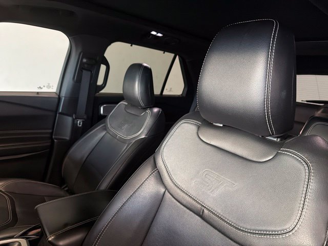 Used 2022 Ford Explorer ST w/ Equipment Group 401A AWD/4WD image 9