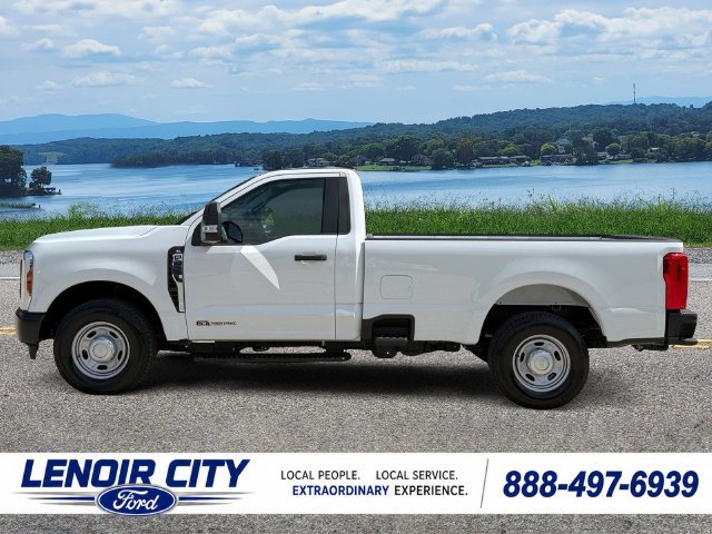 New 2025 Ford F250 XL RWD image 6