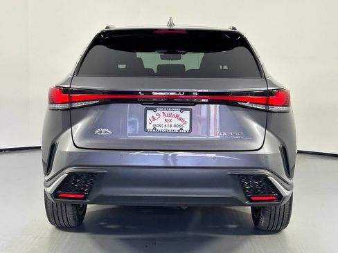 Used 2023 Lexus RX 350 F Sport w/ Cold Area Package AWD/4WD image 7