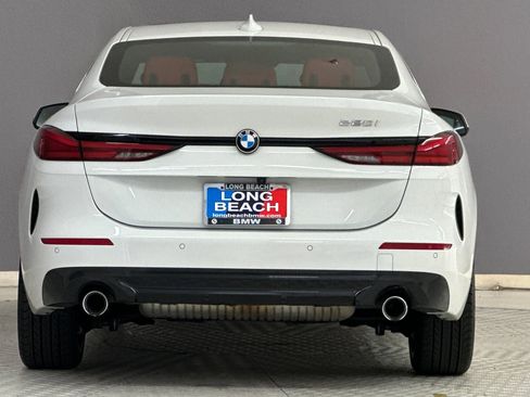Certified 2024 BMW 228i Gran Coupe w/ Convenience Package FWD image 9