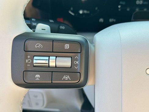 New 2026 Hyundai Palisade Limited image 24