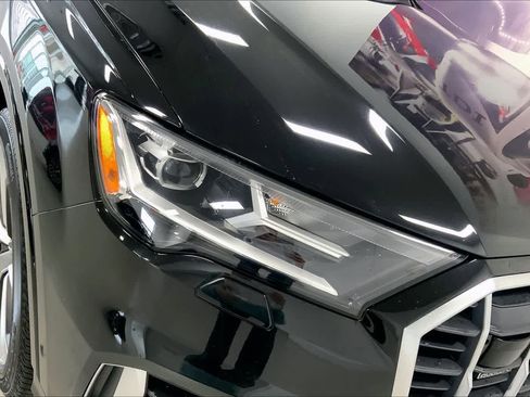 Used 2022 Audi Q7 Premium Plus image 28