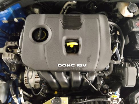 Used 2018 Hyundai Elantra SEL image 30