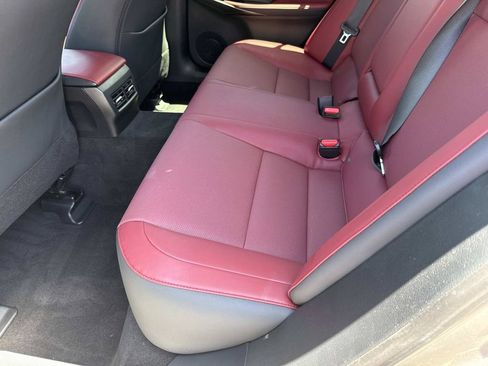 Used 2023 Lexus IS 300 w/ Comfort Package RWD image 14