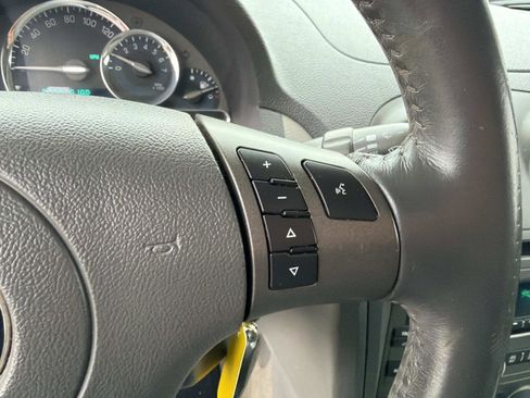 Used 2006 Chevrolet HHR LT w/ Preferred Equipment Group image 7