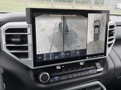 Used 2023 Toyota Tundra Platinum RWD image 18
