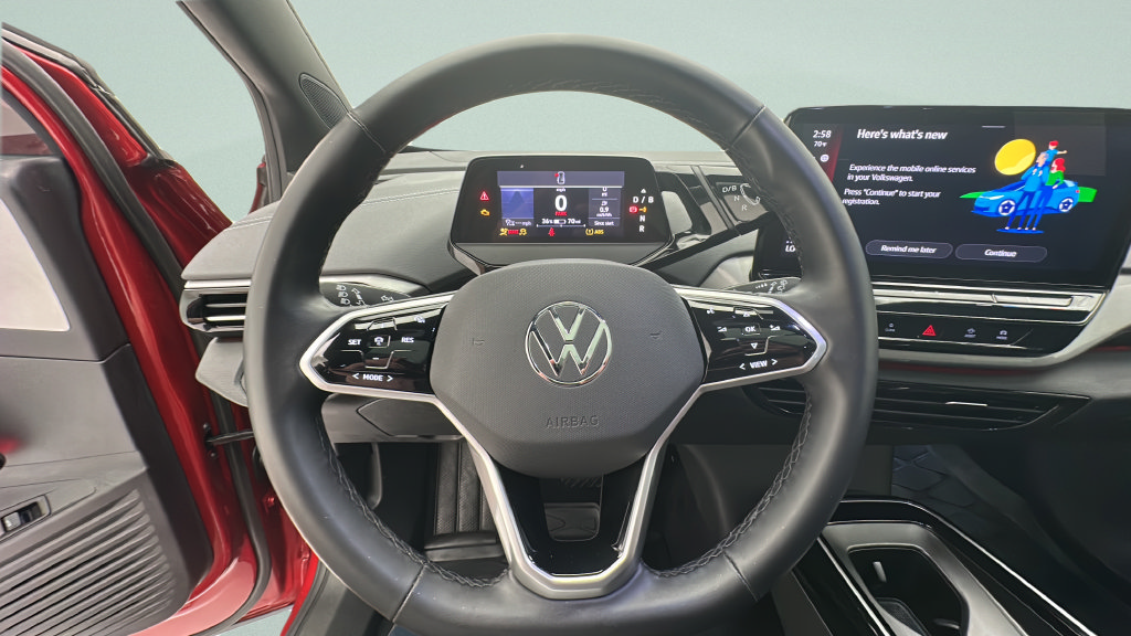 Used 2024 Volkswagen ID.4 S RWD image 15